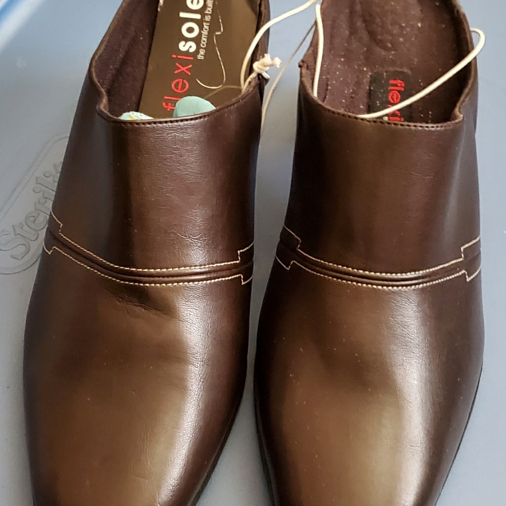 Women's mules